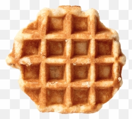 Product Images - Belgian Waffle Emoji,Breakfast Waffle Emojis
