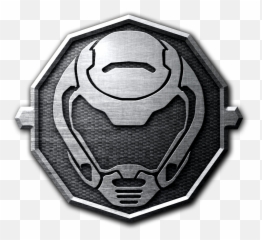 Slayers Club Emoji,Doom Slayer Emoji Png