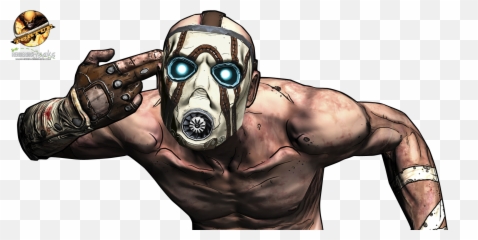 Borderlands Png Clipart Png Svg Clip - Borderlands Png Emoji,Borderlands Emoji