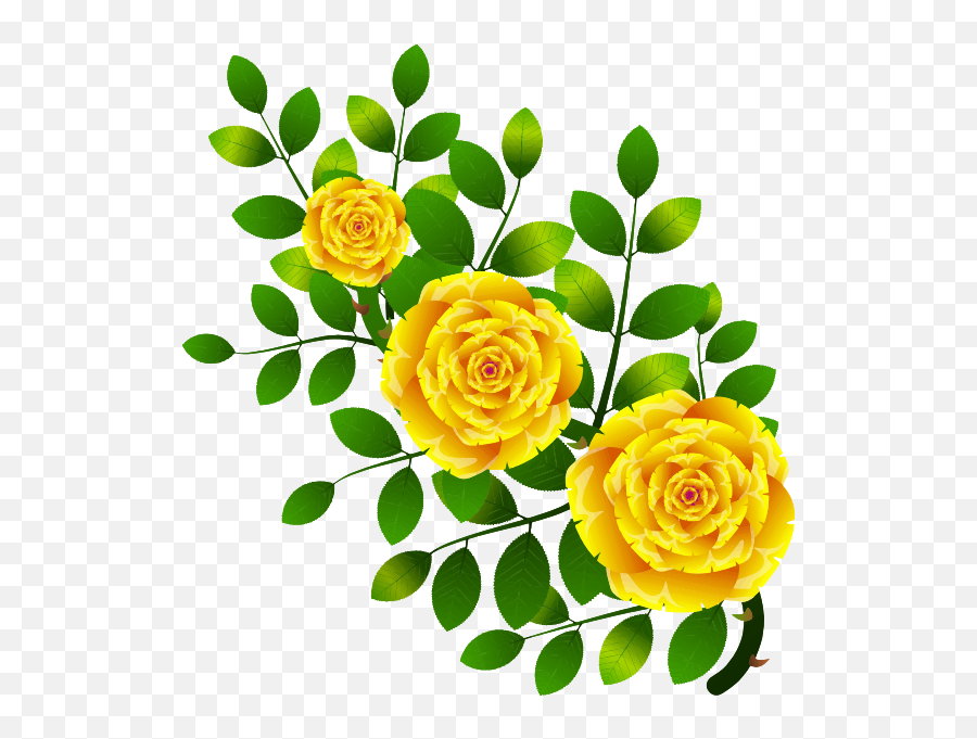 Meet The Grands - Yellow Green Flower Png Emoji,Order Of The Amaranth Emoji