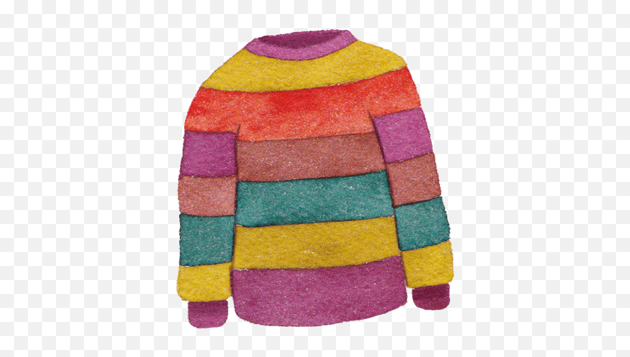 3clothesweathercolours Baamboozle - Long Sleeve Emoji,Kniting Emojis