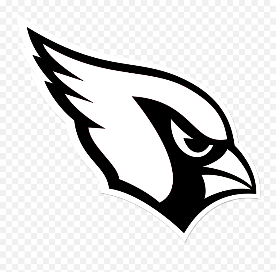 Portfolio - Nfl Afl Jumper Crossovers Bigfooty Arizona Cardinals Svg Emoji,Red Cardinal Bird Emoji