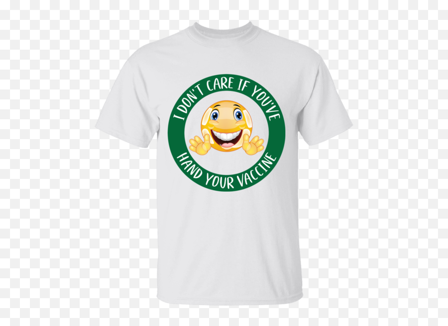 Mens T - Medicare Advantage Emoji,Gravy Emoticon