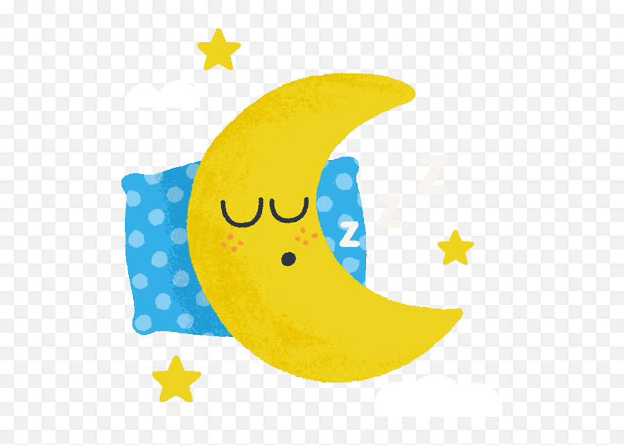 Good Night Cat Sticker By Omer For Ios Android Giphy Good - Animated Good Night Moon Gif Emoji,Goodnight Emoji Art