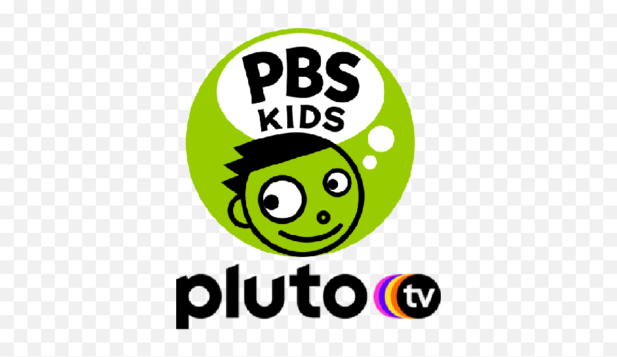 Pbs Kids Pluto Tv - Dot Emoji,Emoticon The Cat Between The Lions