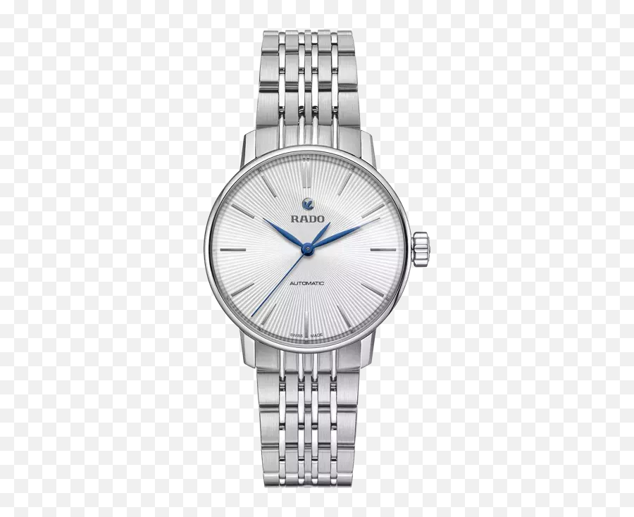 Tissot Couturier Powermatic 80 Lady T0352071106100 - Rado Coupole Classic Female Emoji,Epos Emotion Skeleton