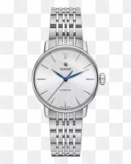 Tissot Couturier Powermatic 80 Lady T0352071106100 - Rado Coupole Classic Female Emoji,Epos Emotion Skeleton