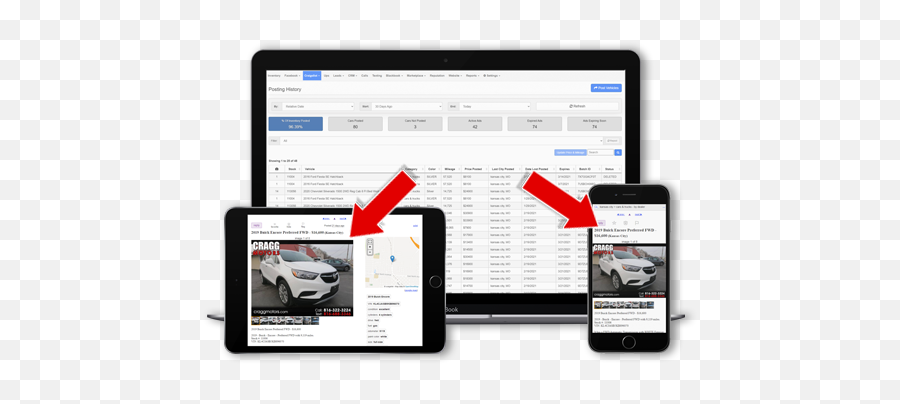 Dealer Car Search - Technology Applications Emoji,How To Put Emojis On Craiglists Posts