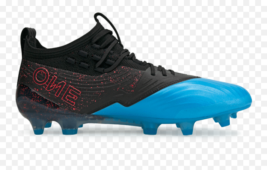 Puma Ome 191 Blie Azur Ár - Efecanorg Puma 2019 Football Boots Emoji,Emotion Azur