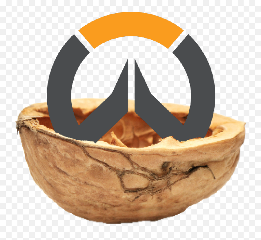 Describe Ow In A Nutshell In A Picture - General Discussion Nutshell World Emoji,Torbjorn Emoticon