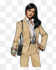 Superman Characters - Lois Lane Emoji,Lois Lane Emotion Machine