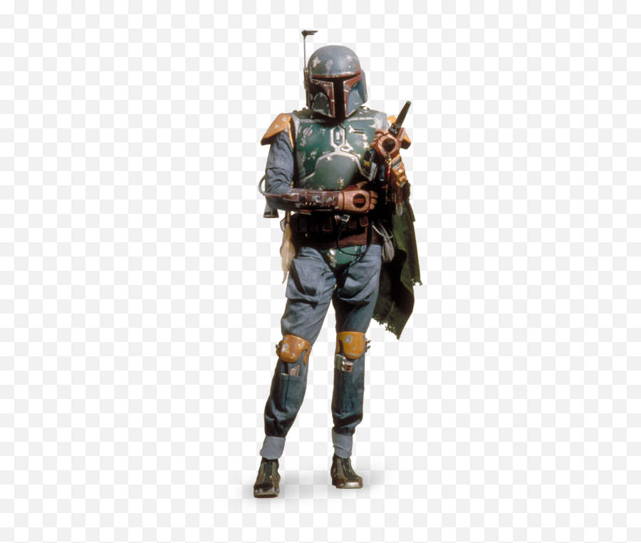 Boba Fett Cardboard Cut - Outs Advanced Graphics Princess Leia Boba Fett Cut Out Emoji,Boba Fett Emoticon Art