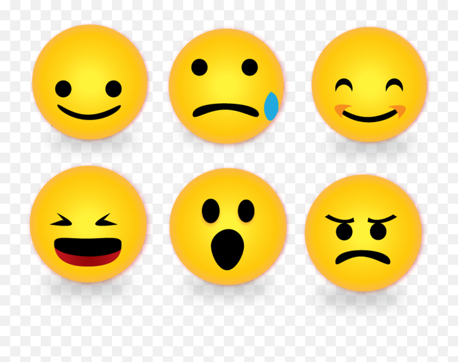 3d Emoji Png Illustration 3 - Uplabs,Emoticon >3<