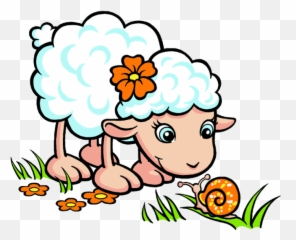 Kleines Schaf Clipart - Full Size Clipart 5785057 Emoji,Maracas Emoji Ios