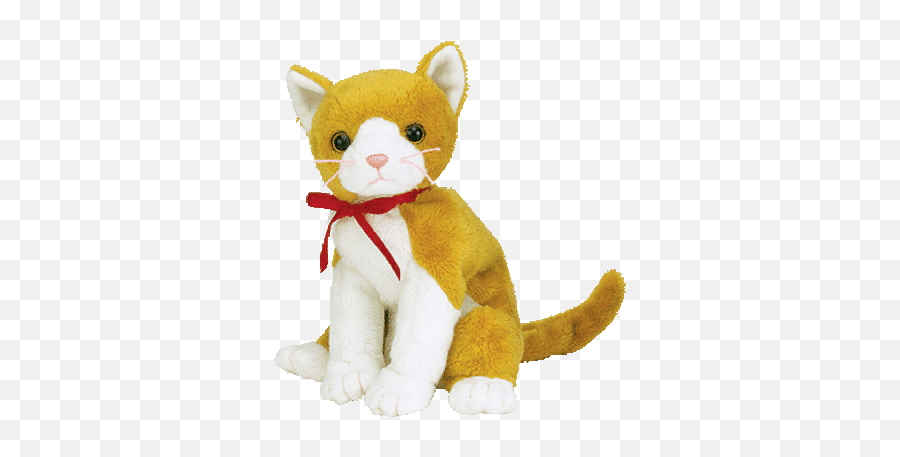 Ty Beanie Baby Boo Jaden Siamese 7 Inch Stuffed Toy Cat Emoji,Siamese Cat Emojis