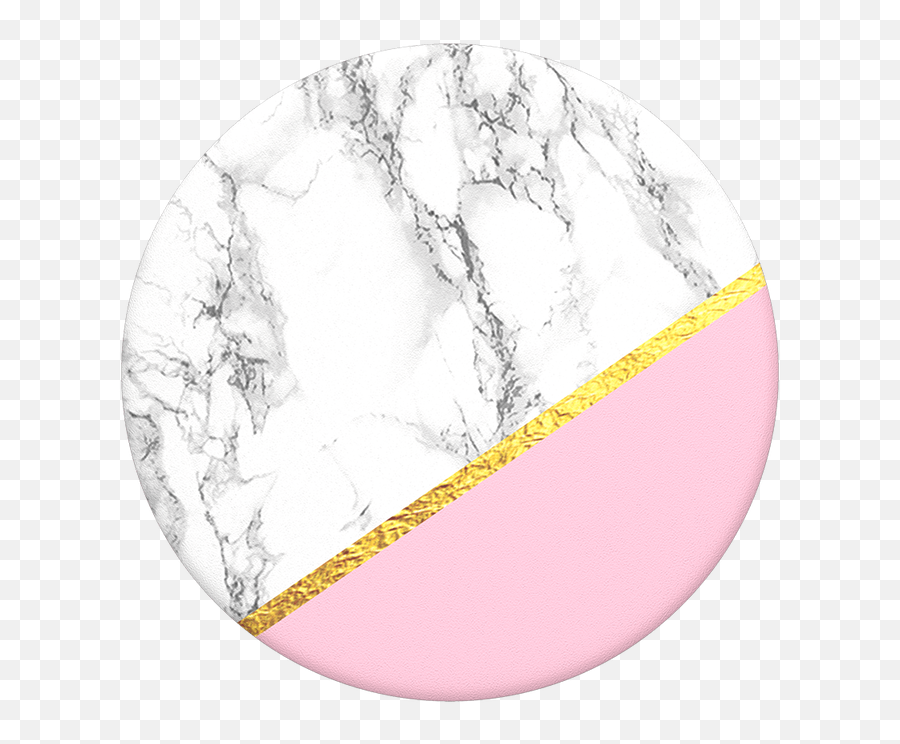 Marble Chic In 2020 Popsockets Pink Marble Phone Grips - Marble And Pink Popsocket Emoji,Emoji Mani Pedi