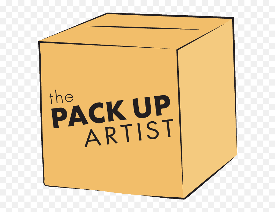 What We Do - The Pack Up Artist Twin Cities Metro Area Mn Emoji,Landfill Emotion