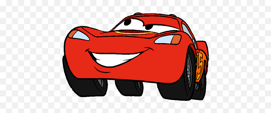 Walt Disney Pixar Cars Clipart - Cars Disney Pixar Clipart Emoji,Cricut Emoji Cartridge