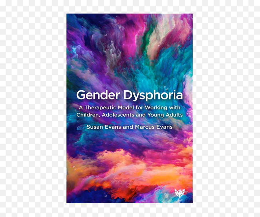 Gender Dysphoria A Therapeutic Model For Working With Children Adolescents And Young Adults Emoji,Marcus's Emotions