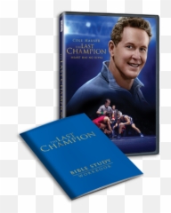 A Faith - Based Movie For All The Last Champion Movie The Emoji,Journey Of Joy - Healthy Emotions And Holy Hearts Leader Kit
