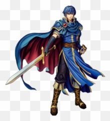 I Really Hope Royal Sword Is A Constant Part Of Almu0027s Kit In - Fire Emblem Shin Monsh No Nazo Hikari Emoji,Two Swords Emoji