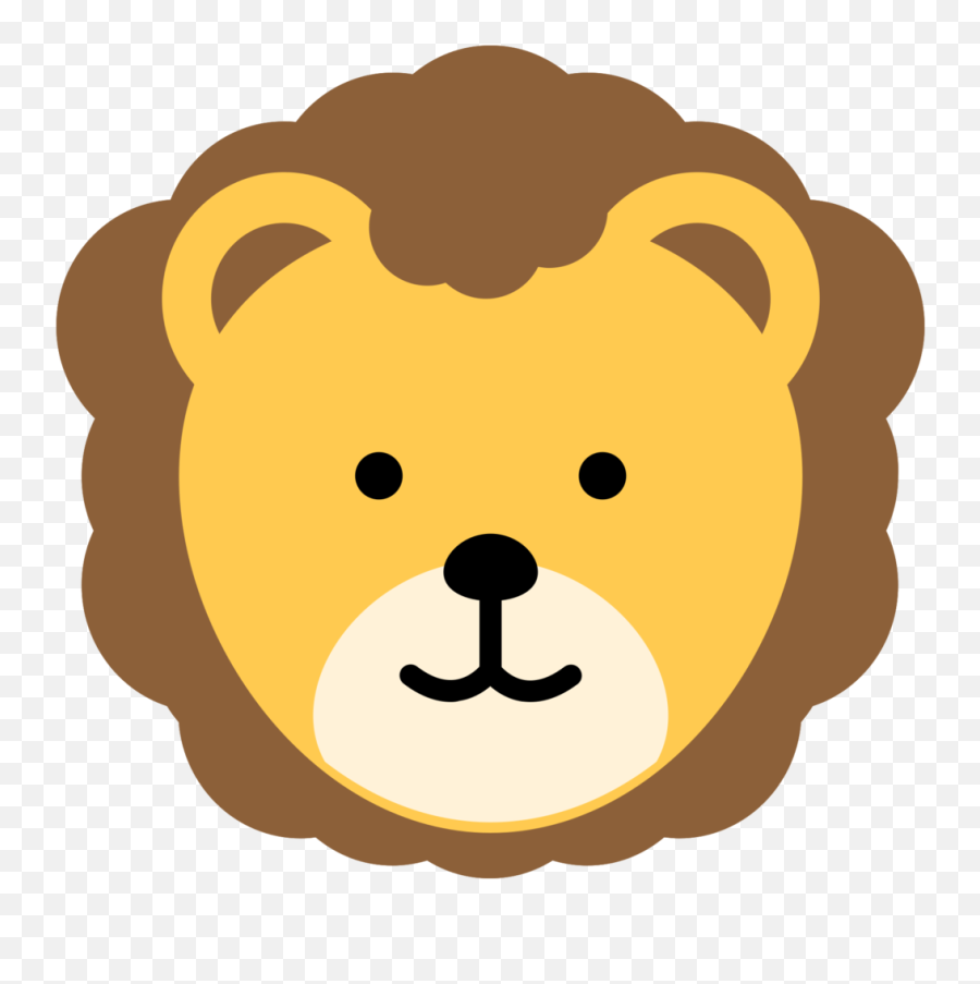 Free Lion 1199287 Png With Transparent Background Emoji,Arabian Nights Emoji Tripadvisor