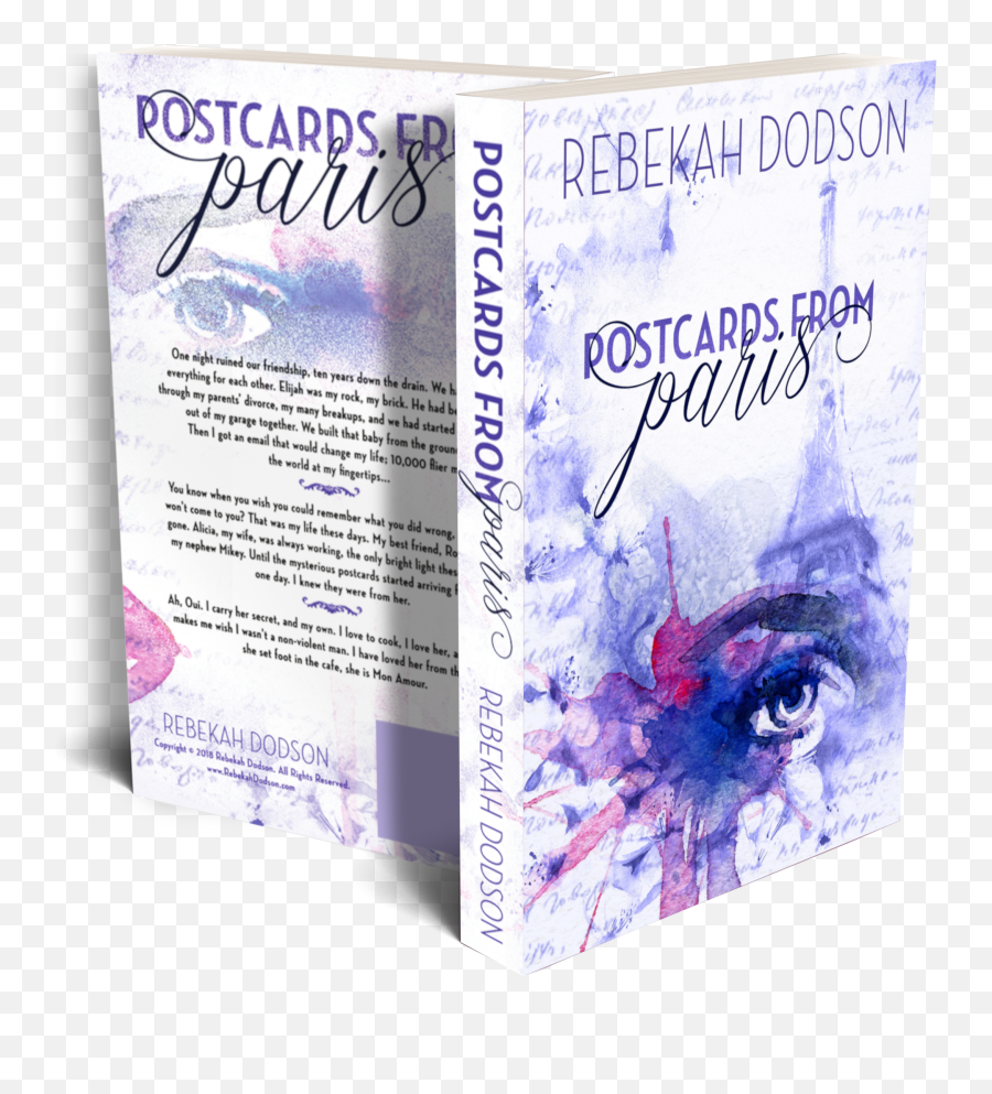 Womenu0027s Fiction Books U2013 Rebekah Dodson Emoji,Let Us Not Be Tossed By The Waves Of Emotion