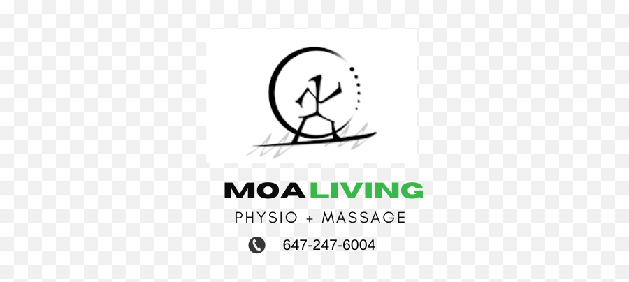 Moaliving Physio - Massage Clinic Emoji,Dilute Emotions