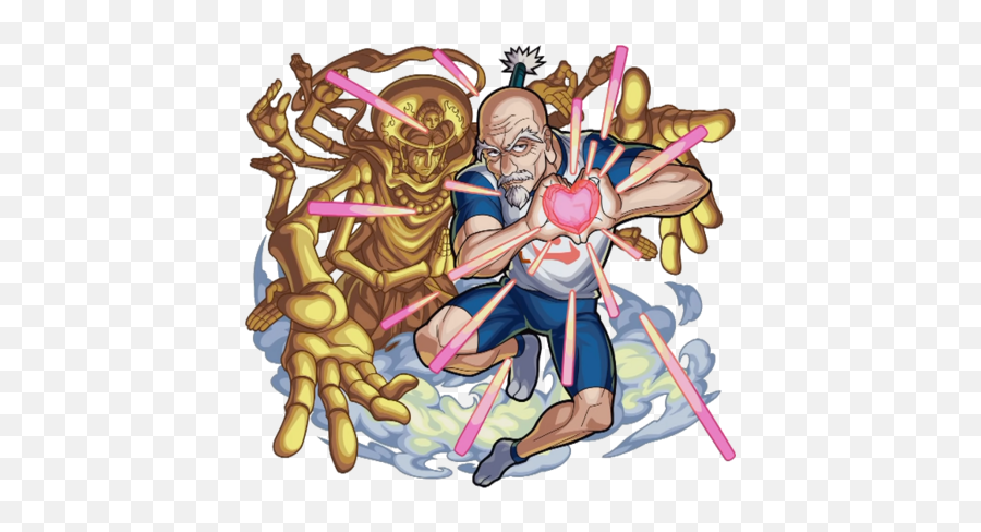 Isaac Netero Vs Battles Wiki Fandom Emoji,Arm Position Emotions