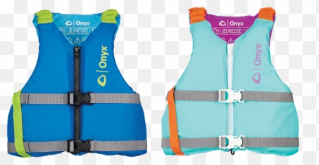 Youth Paddle Vest Box Of 6 - Commercial Recreation Specialists Emoji,Emotion Kkayak At Cabelas