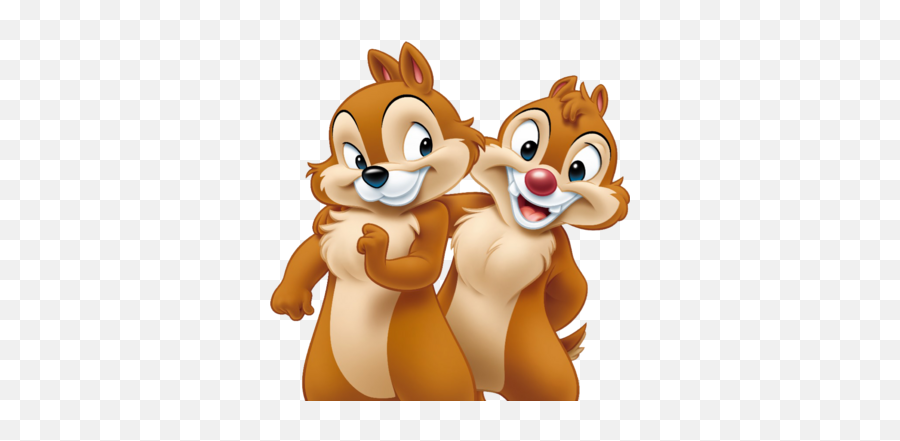 Chip And Dale Disney Wiki Fandom Emoji,Vader Emoji Google Drive