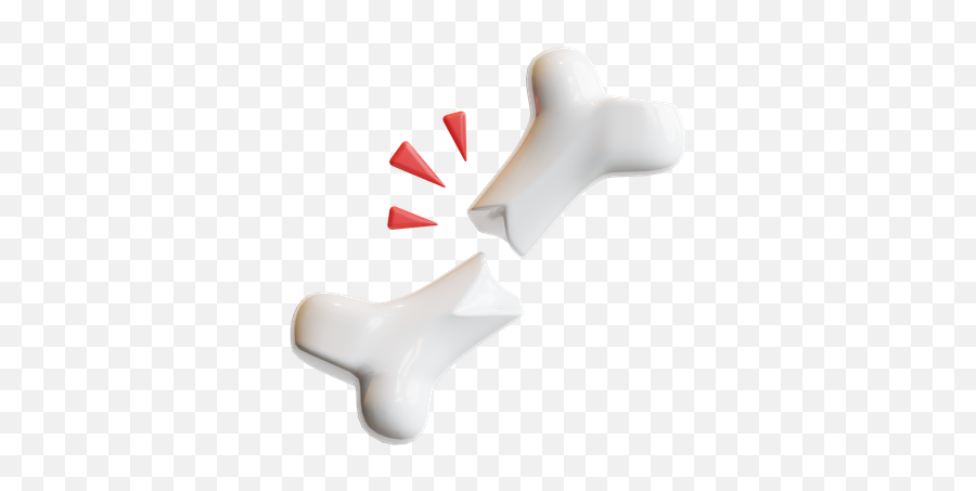 Broken Bone Icon - Download In Line Style Emoji,Broken Bone Emoji