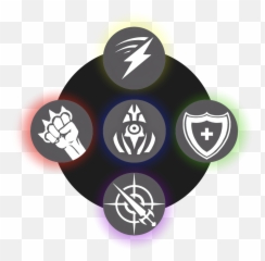 Cells - Official Dauntless Wiki Emoji,An Explosion Of Heart Emojis