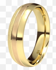 Alianza Bicolor De Oro De 9k 5mm - 375p150ma5arawobt34 Emoji,Wob Emoji