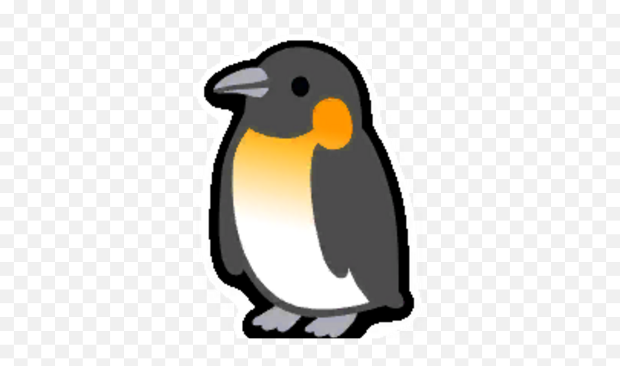 Penguin Super Auto Pets Wiki Fandom Emoji,Penquin Emoji