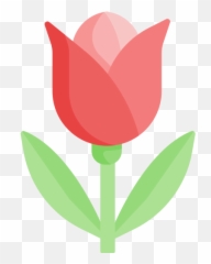 Dibujos De Primavera De Los Peques By Anina2014veiga On Genially Emoji,Tulip Emoji