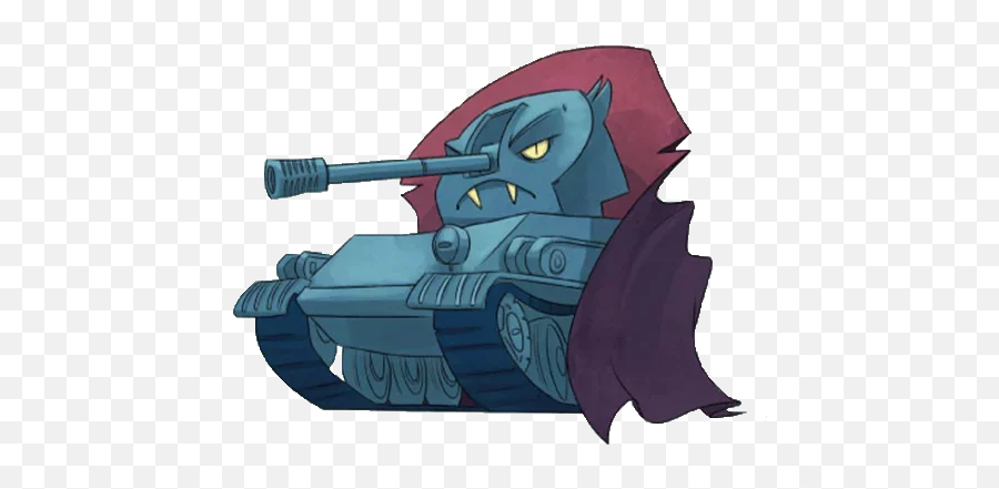 Telegram Sticker From Wot Halloween Pack Emoji,Artillery Emoji