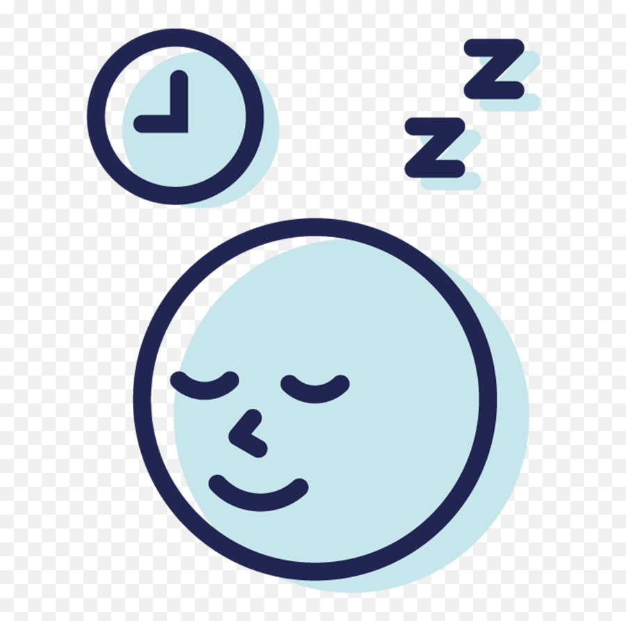 Sleep Tincture U2014 Dreamt - Dot Emoji,Hangover Emoticon