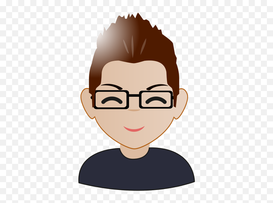 Samsung Landofemojis - Eyeglass Style Emoji,Emoji For Samsung Galaxy S3