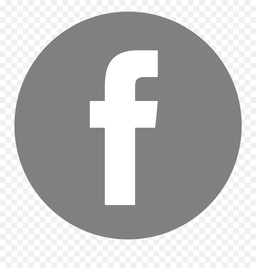 Facebook Icon Png Image Clipart Png - Vector Facebook Icon Black Emoji,American Flag Emoticon Facebook