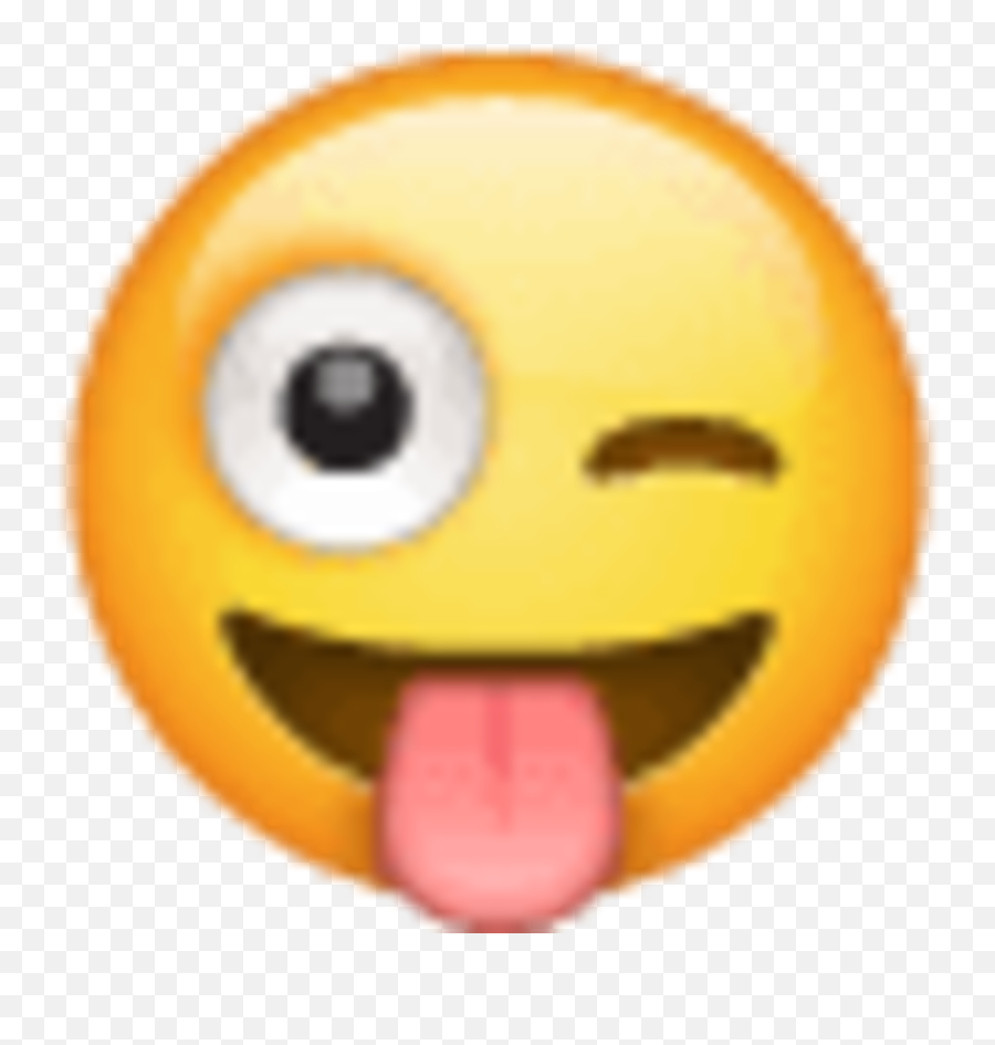 Significado De Los Emojis De Whatsapp - Winking Face With Tongue Emoji Whatsapp,Emoji Sonriente