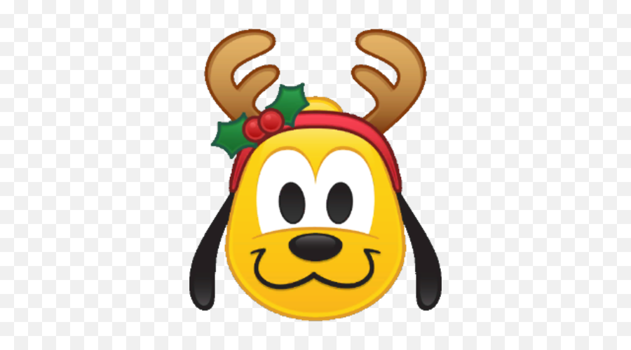 Holiday Pluto Disney Emoji Blitz Wiki Fandom - Happy,Lightning Emoji