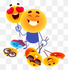 App Di Chat Aziendale Zoho Cliq - Emojis De Colaboracion,Emoticons For Hipchat