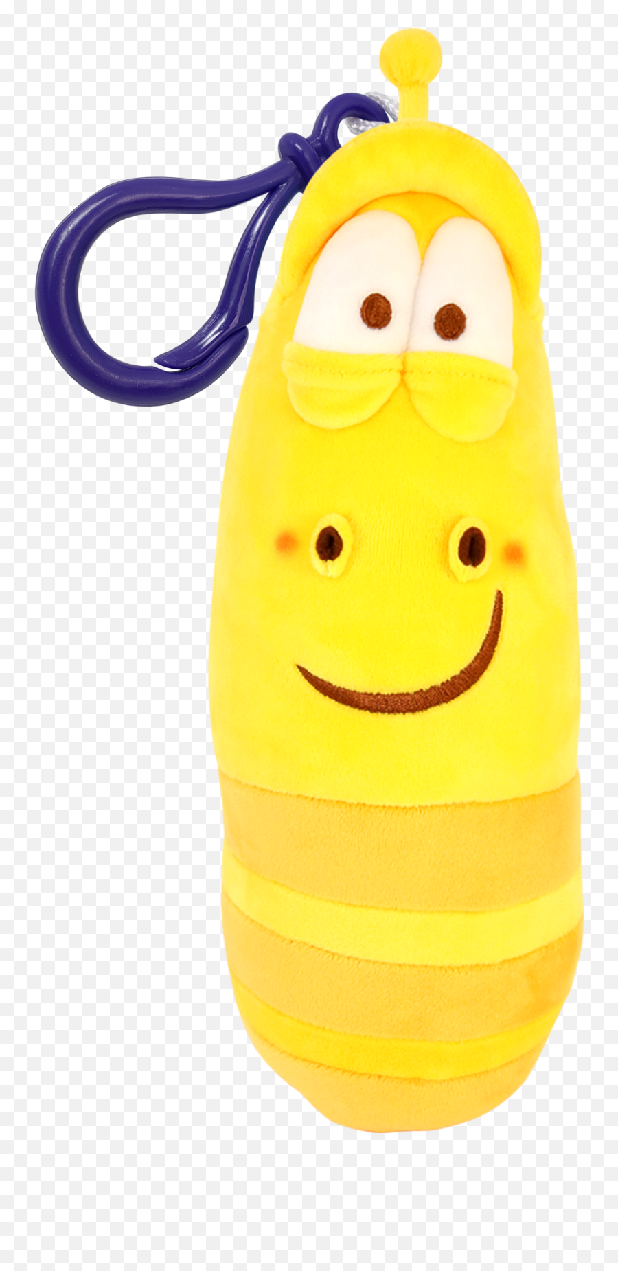 Larva Commonwealth Toy Novelty Co Emoji,Emoticon Plush