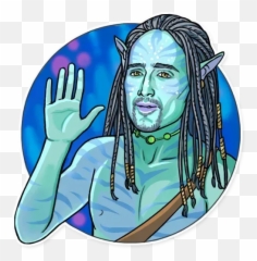 Nicolas Cage Whatsapp Stickers - Fictional Character Emoji,Nicolas Cage Emoji