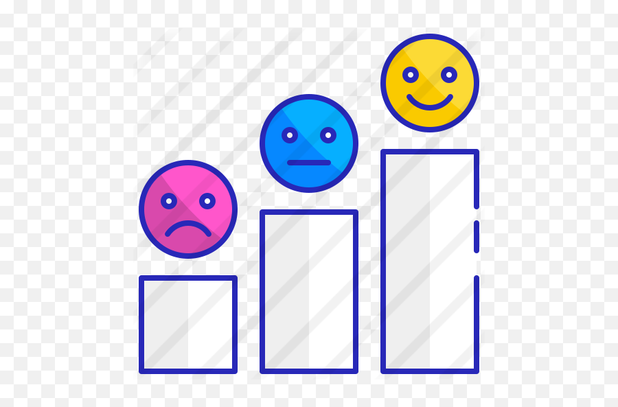 Satisfaction - Free Commerce And Shopping Icons Quality Good Bad Emoji,Shopping Emoticon