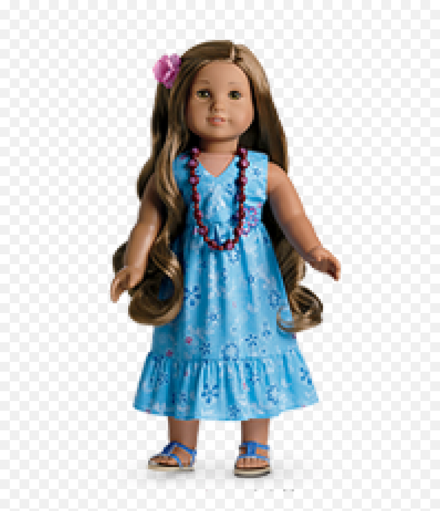 American Girl Doll Of The Year 2011 - American Girl Kanani Doll Emoji,American Girl Doll Emoji Room
