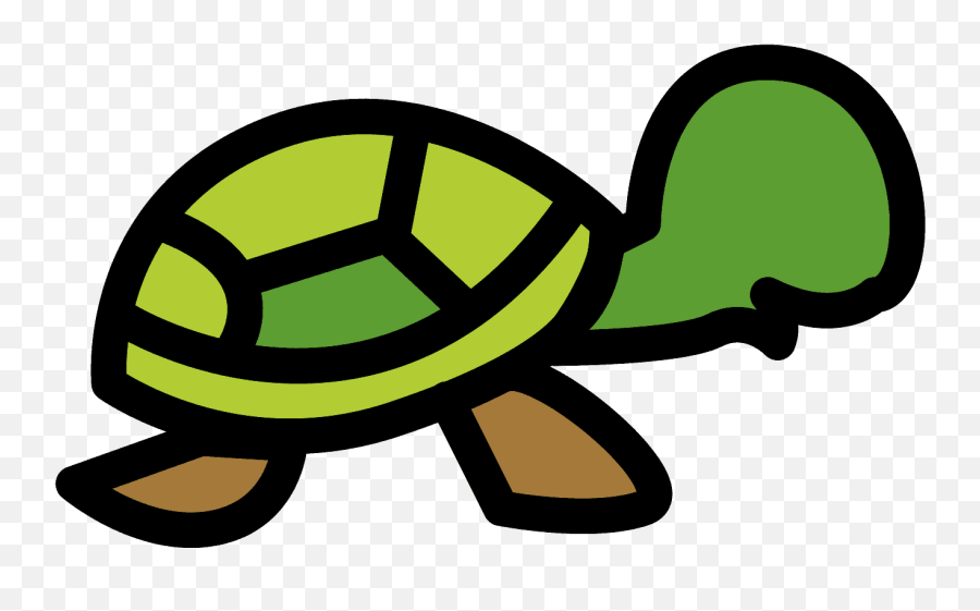 Emoji - Page 4 Typographyguru Tortoise,Turtle Bird Emoji