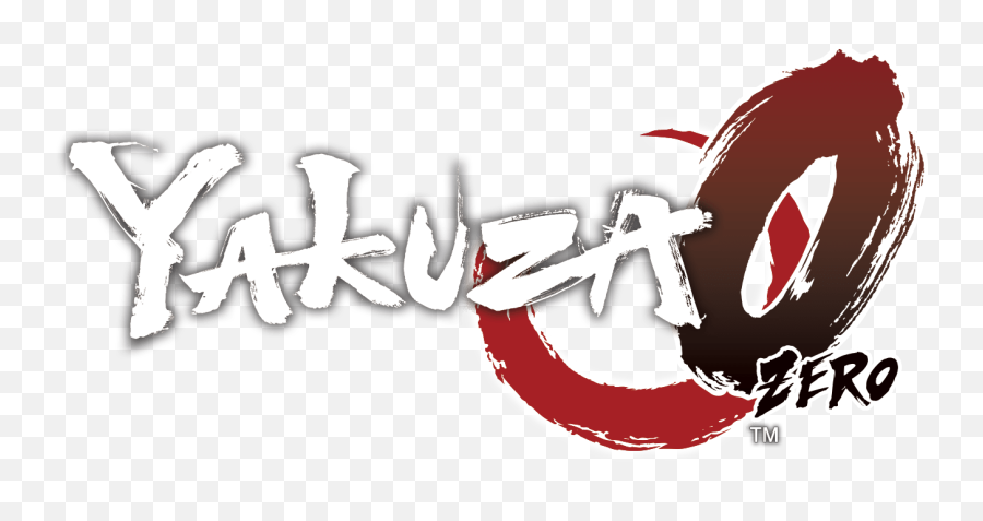 Watch Yakuza 0 The Business Edition Bring Out The Psycho - Yakuza Zero Logo Png Emoji,Tanuki Emoji