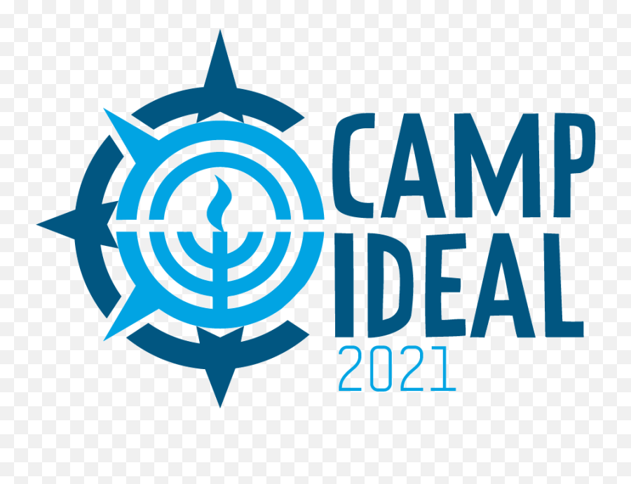 Camp Ideal Thejewishfedorg - Vertical Emoji,Safe Camp Emoji